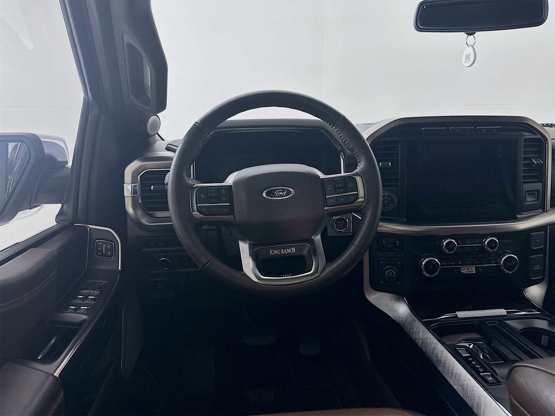 Used 2023 Ford F150 King Ranch w/ Equipment Group 601A High image 25