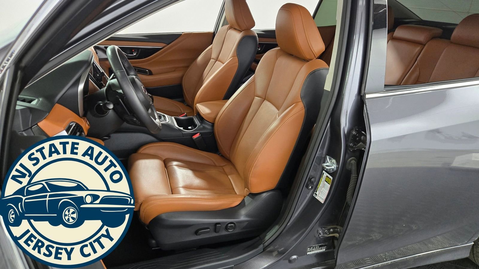 Used 2022 Subaru Legacy Touring XT w/ Tech Package 3 image 24