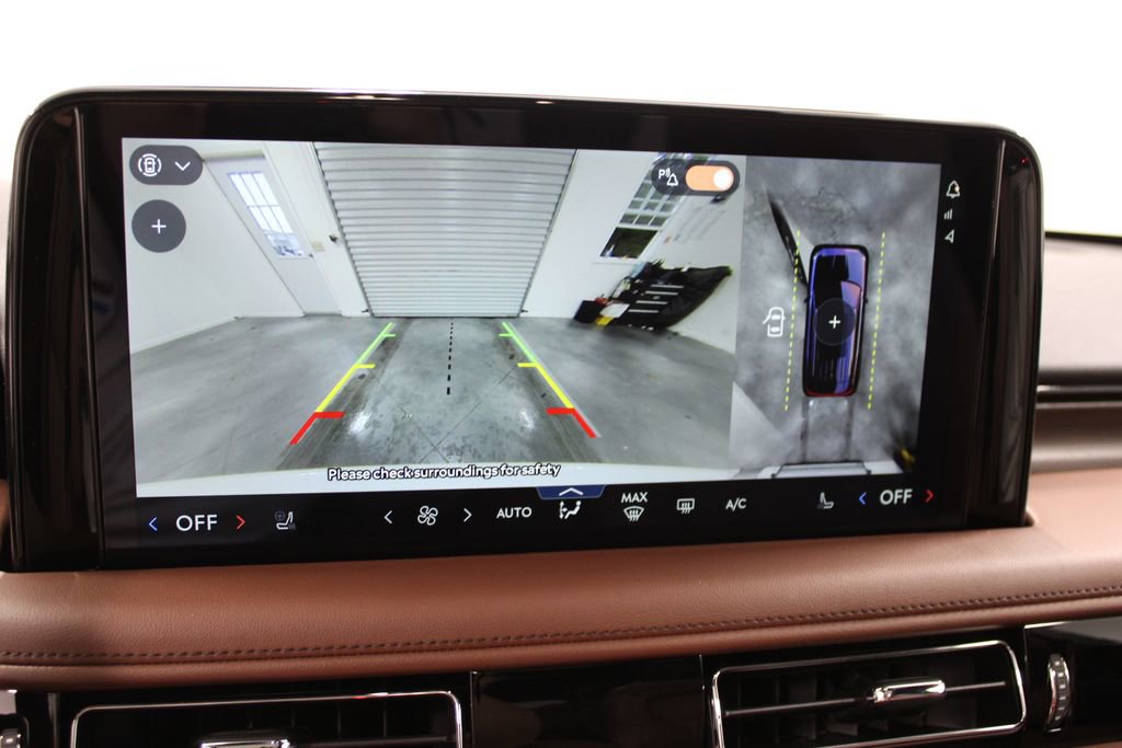 New 2026 Lincoln Aviator Reserve image 56