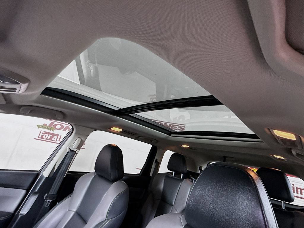 Certified 2023 Subaru Ascent Onyx Edition Limited AWD/4WD image 12