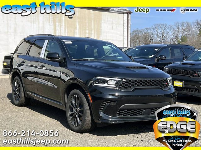 New 2026 Dodge Durango GT AWD/4WD image 1