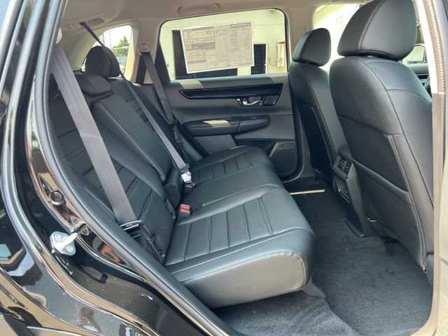 New 2026 Honda CR-V EX-L image 12