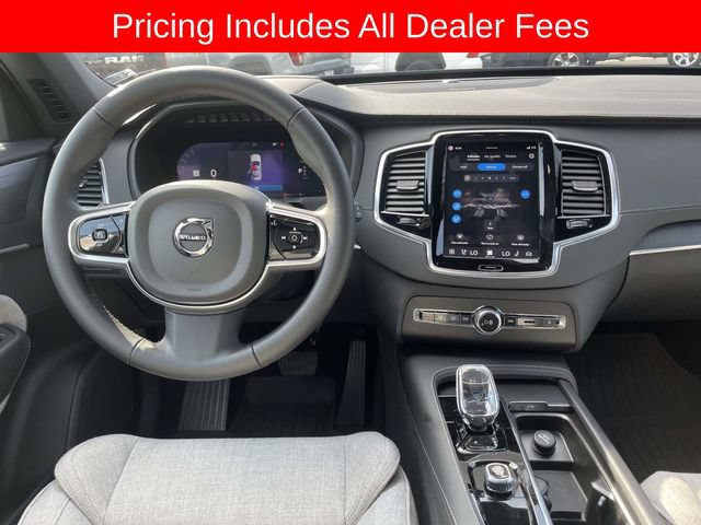 Used 2025 Volvo XC90 T8 Ultra w/ Protection Package Premier AWD/4WD image 15