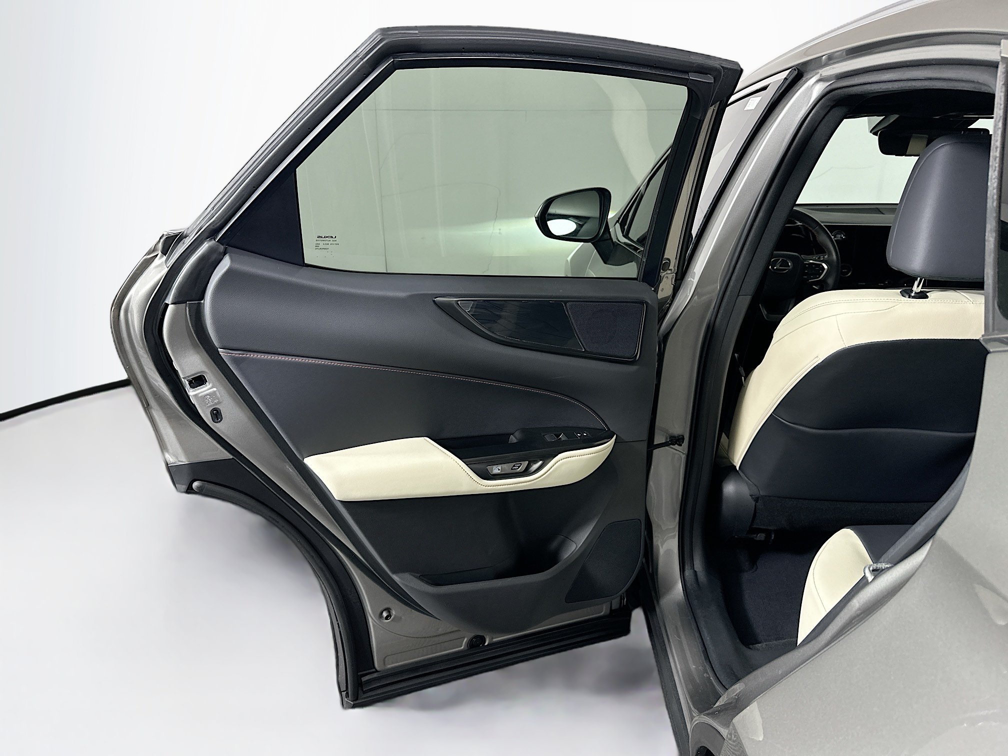 Used 2023 Lexus NX 350 AWD image 28