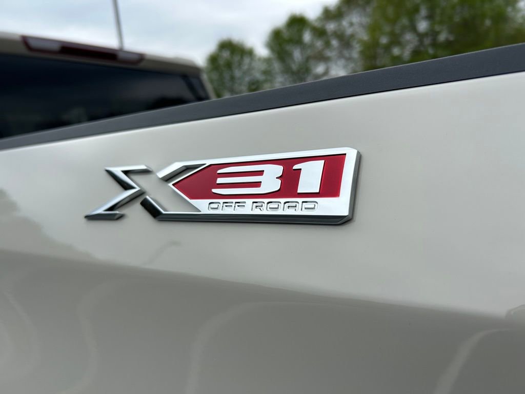 Certified 2026 GMC Sierra 1500 Pro w/ Pro Value Package image 22