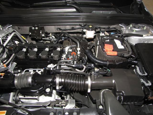 Used 2022 Honda Accord EX-L image 23