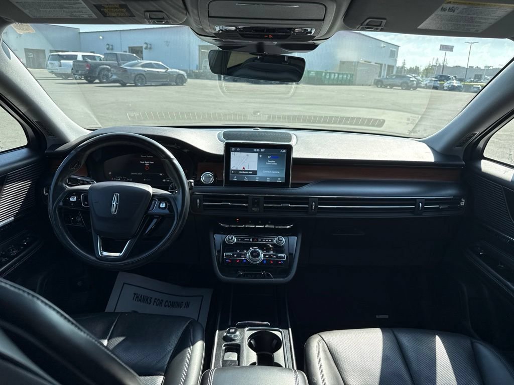 Used 2022 Lincoln Corsair Reserve w/ Equipment Group 201A AWD/4WD image 13