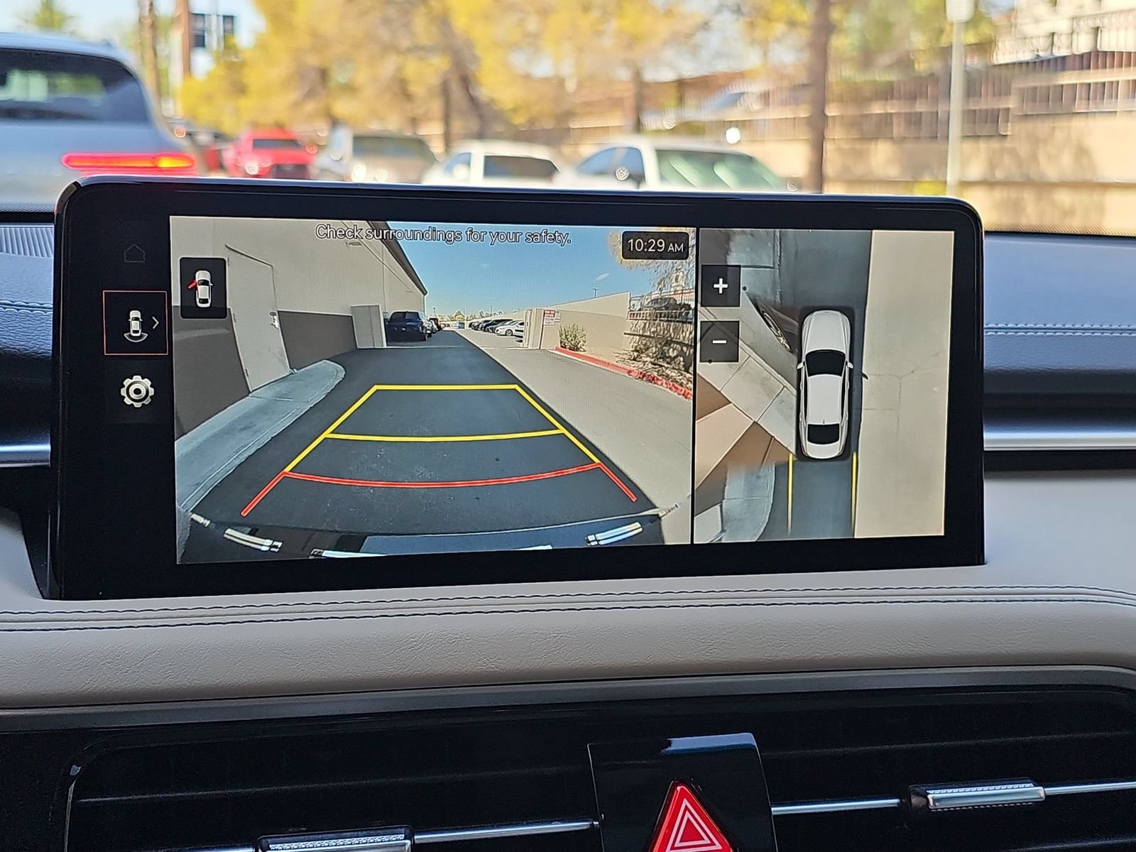 Certified 2026 Genesis G70 2.5T RWD image 26