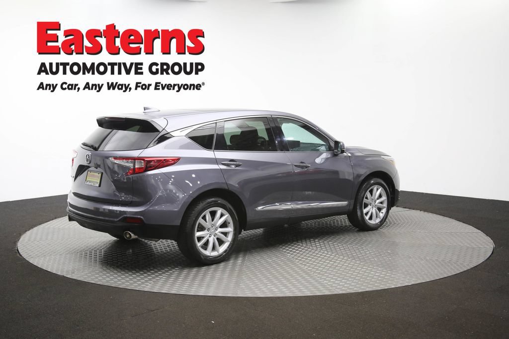 Used 2020 Acura RDX AWD image 44