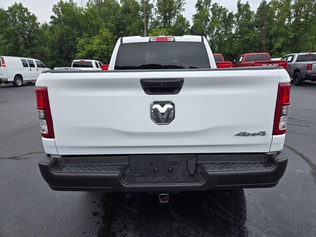 Used 2023 RAM 1500 Tradesman AWD/4WD image 7