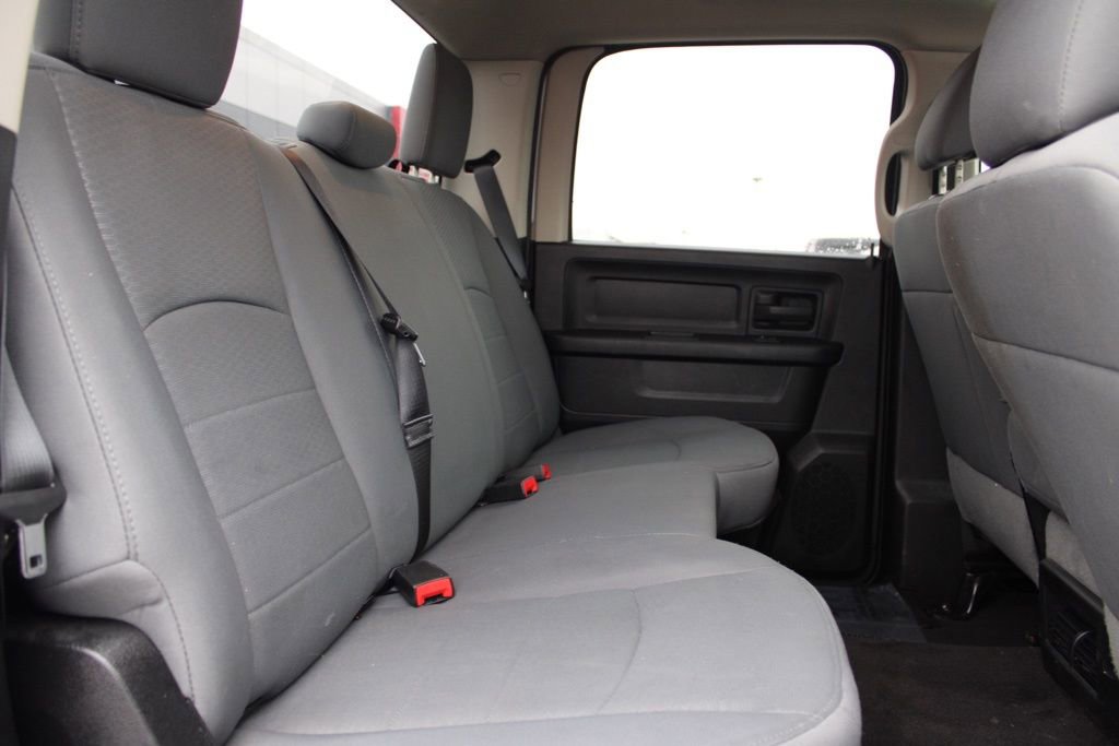 Used 2016 RAM 1500 Express image 22