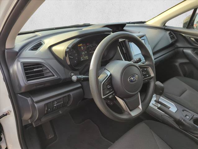 Used 2022 Subaru Crosstrek 2.0i AWD/4WD image 14