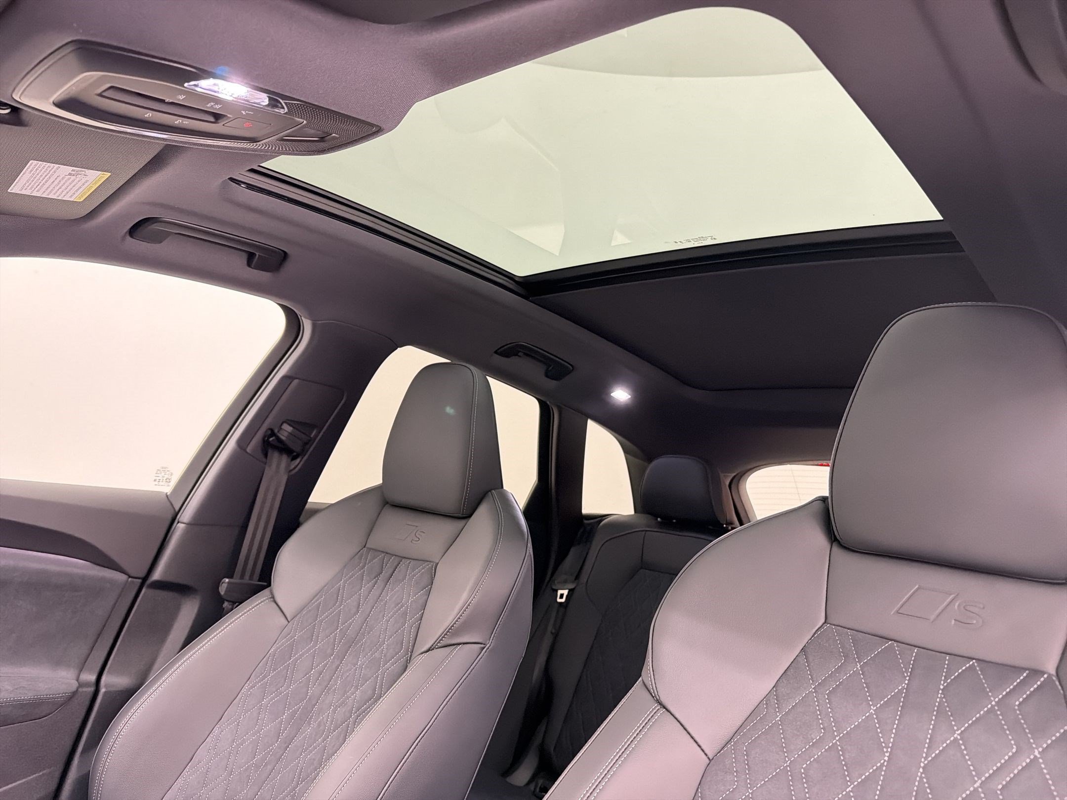 New 2026 Audi SQ5 Premium Plus AWD/4WD image 13