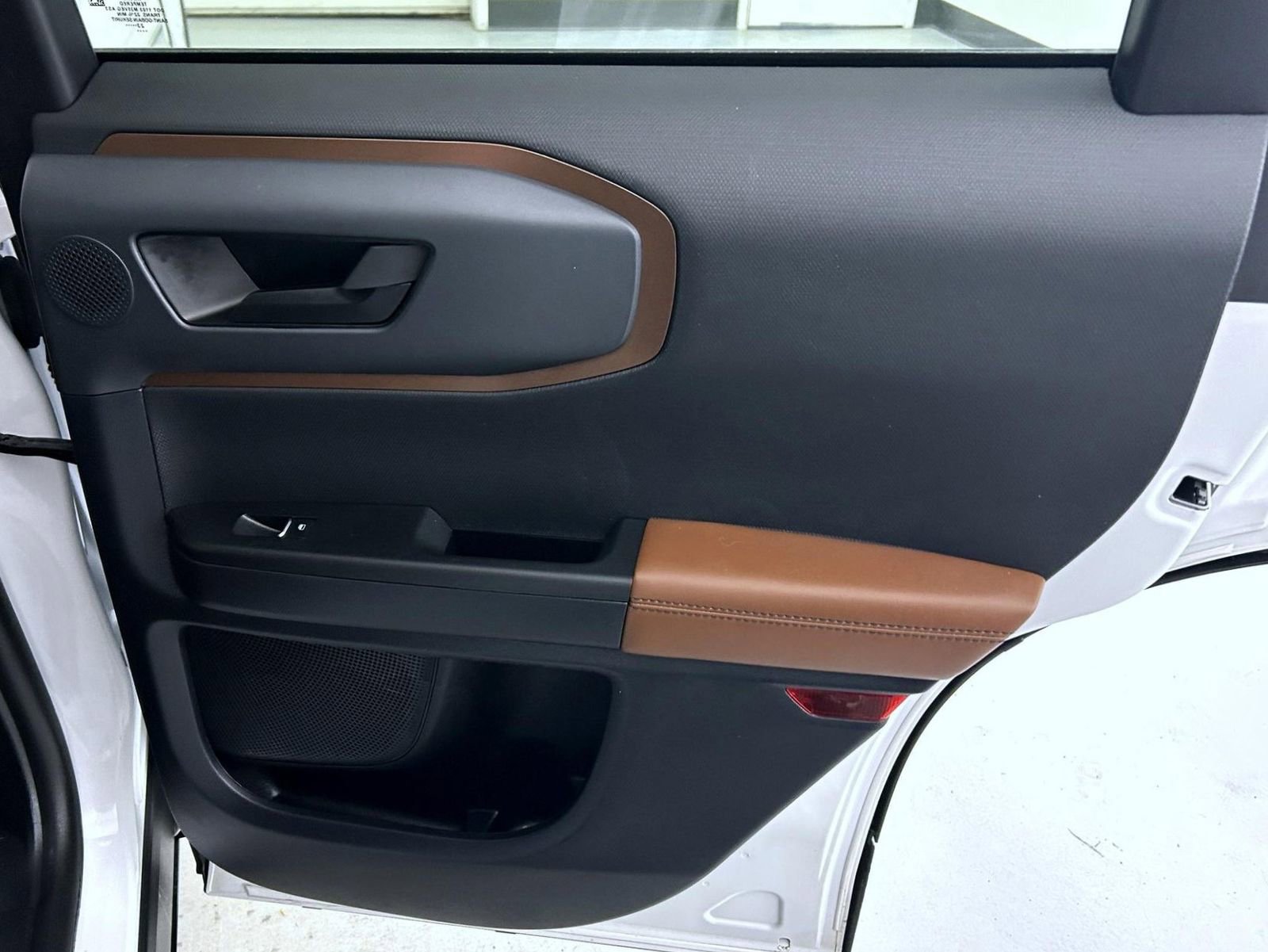 Used 2023 Ford Bronco Sport Outer Banks w/ Tech Package image 17