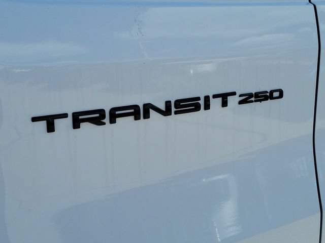 New 2026 Ford Transit 250 Low Roof RWD image 6