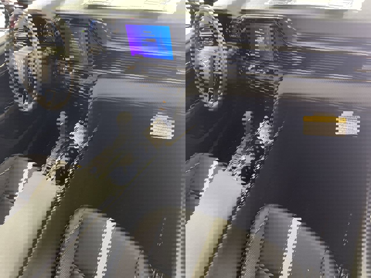 New 2026 Toyota Camry Hybrid image 26