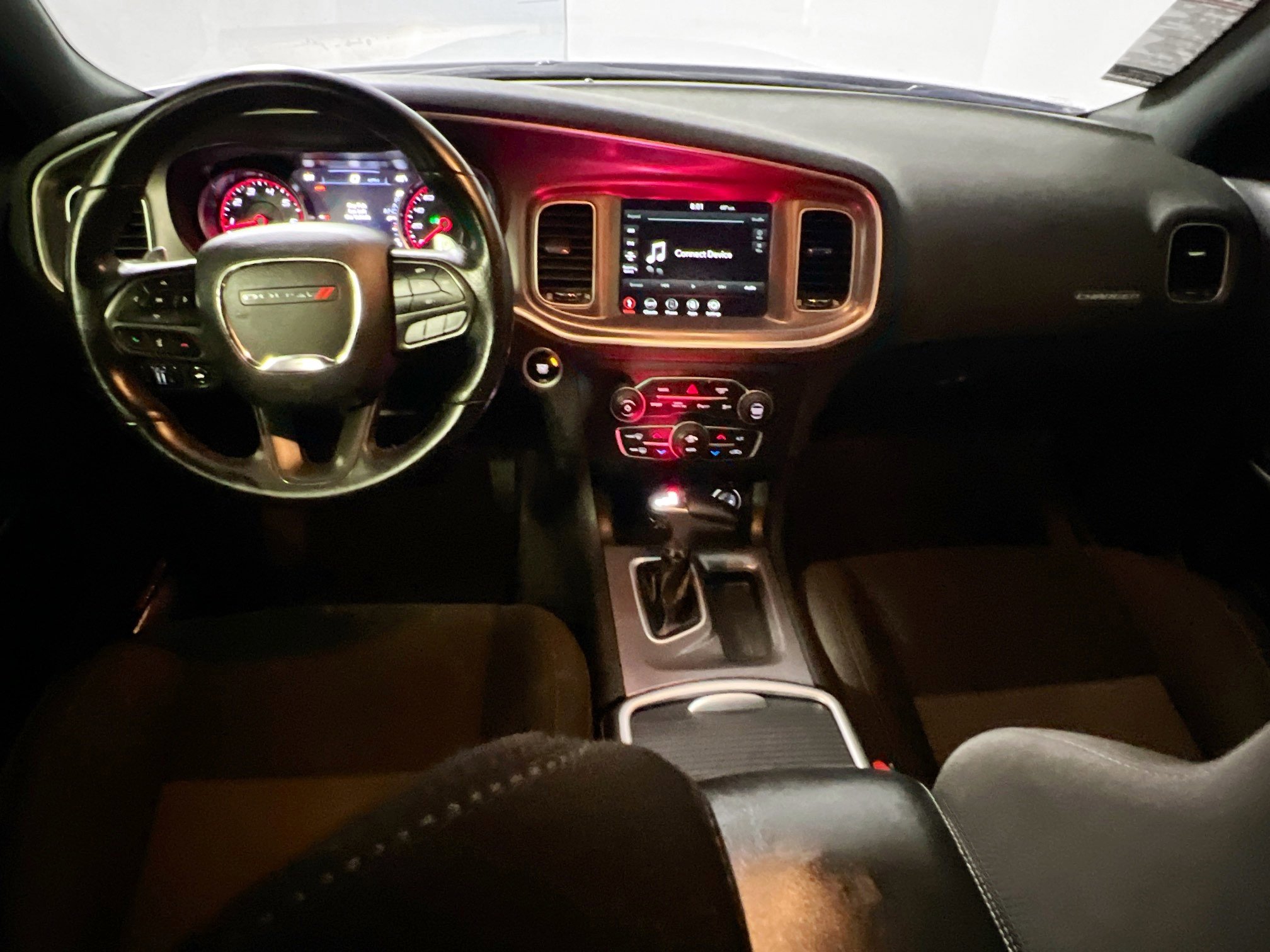 Used 2021 Dodge Charger R/T image 29