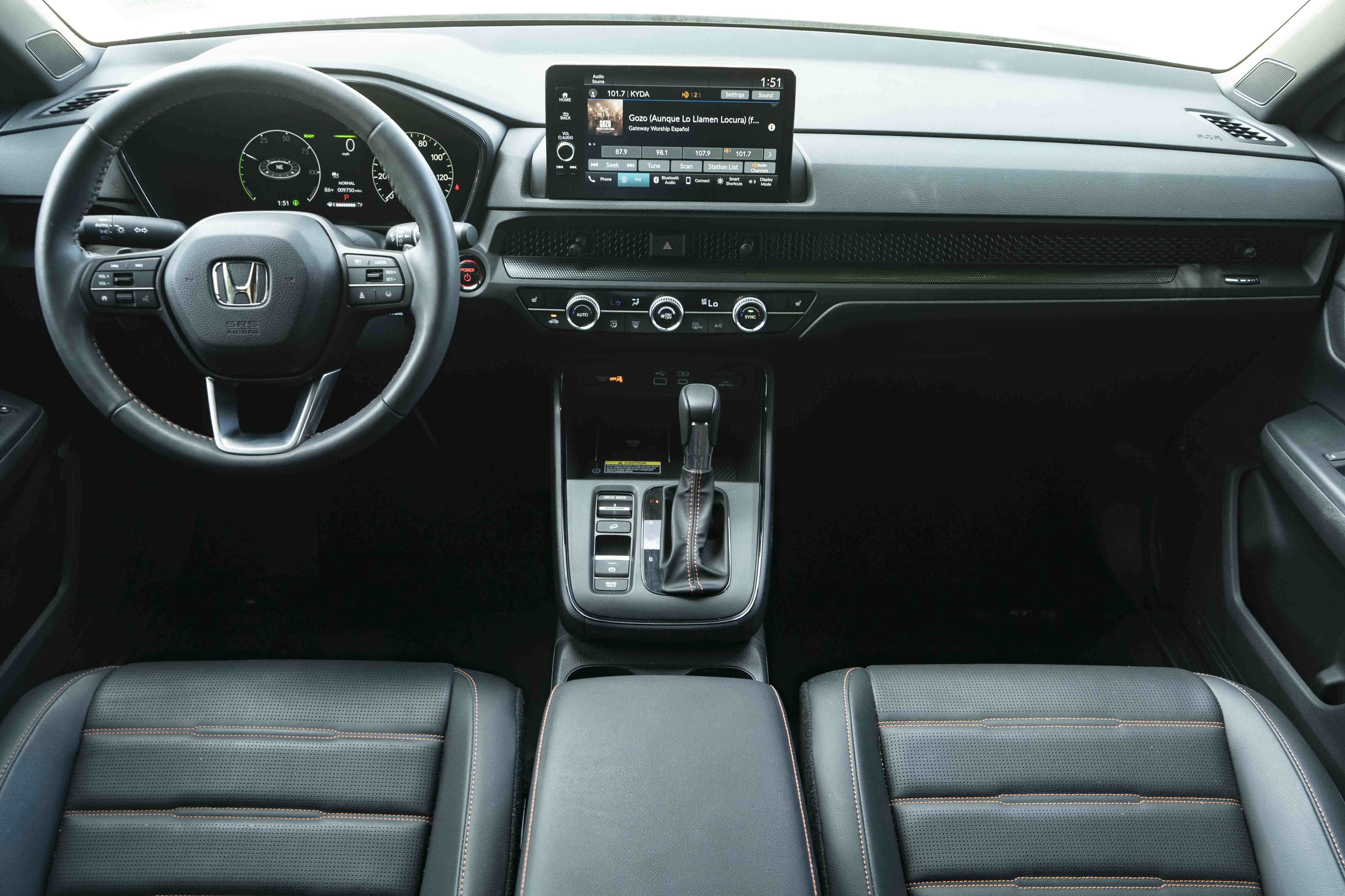 Used 2024 Honda CR-V Sport-L image 26