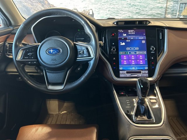 Used 2020 Subaru Outback Touring XT image 65