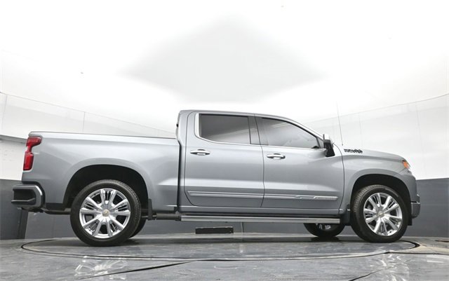 Certified 2026 Chevrolet Silverado 1500 High Country image 50