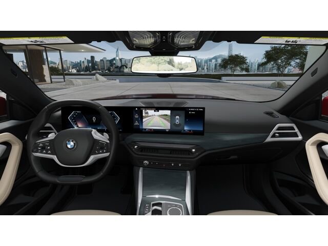 New 2026 BMW 230i Coupe w/ Convenience Package image 10