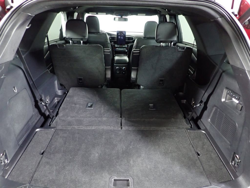 Used 2022 Ford Explorer ST w/ Equipment Group 401A image 18