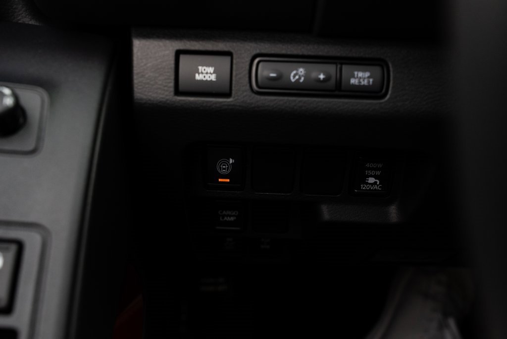 New 2026 Nissan Frontier PRO-4X w/ Pro Premium Package image 14