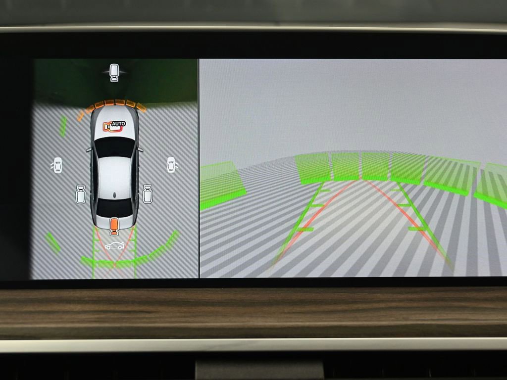 Used 2020 BMW X3 M w/ Executive Package image 15