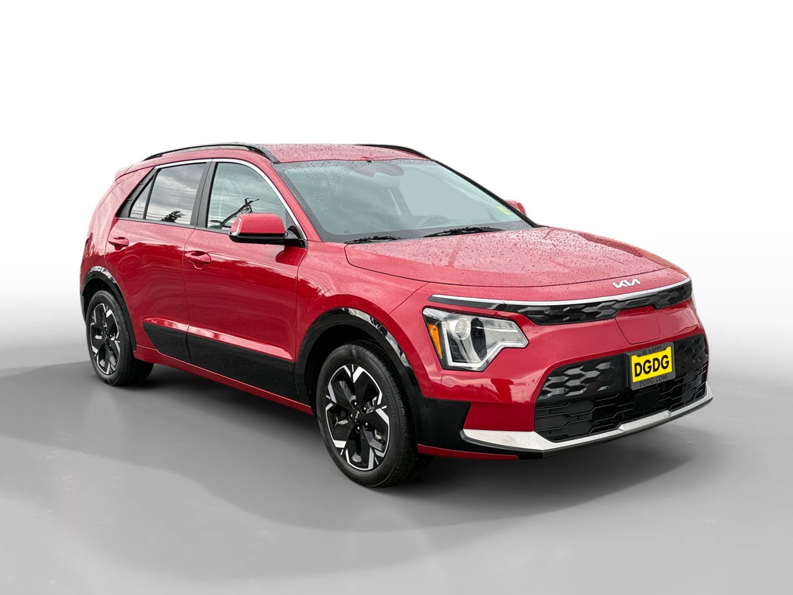 Used 2024 Kia Niro Wind w/ Wind Preserve Package image 7