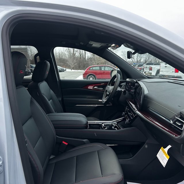 New 2026 Chevrolet Traverse Z71 w/ Driver Confidence Package image 53