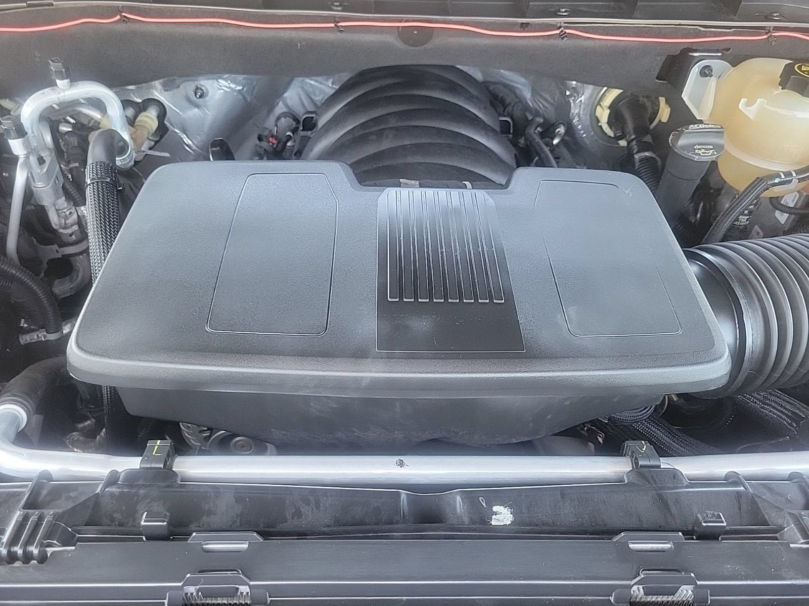 Used 2023 GMC Yukon Denali AWD/4WD image 12