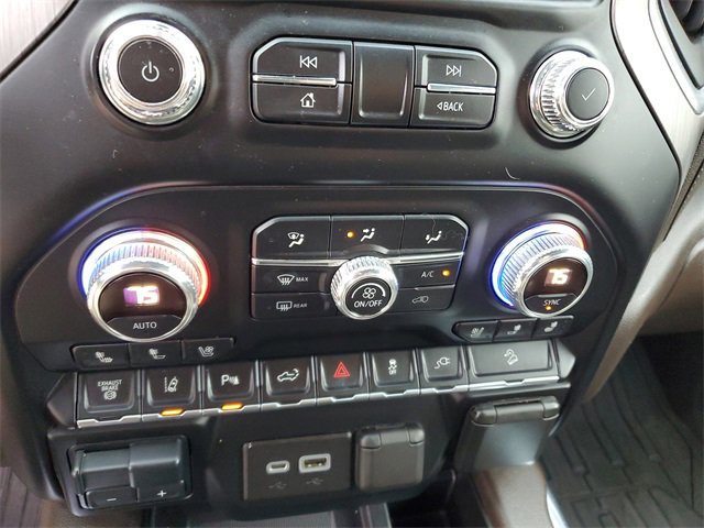 Used 2020 GMC Sierra 2500 Denali w/ Denali Ultimate Package image 23