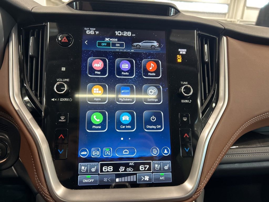 Certified 2023 Subaru Outback Touring image 12