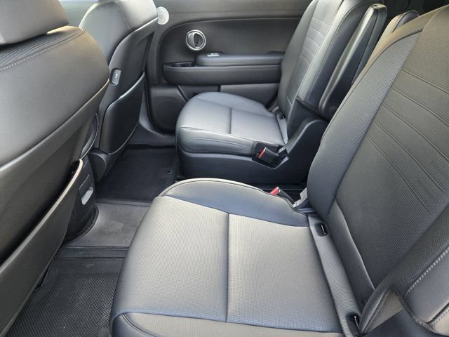 Certified 2026 Hyundai Palisade Limited AWD/4WD image 29