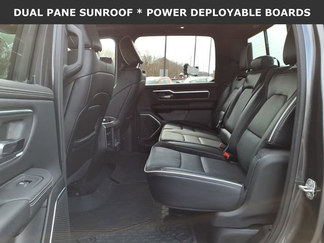 New 2026 RAM 1500 Laramie w/ Laramie Southwest Edition image 30