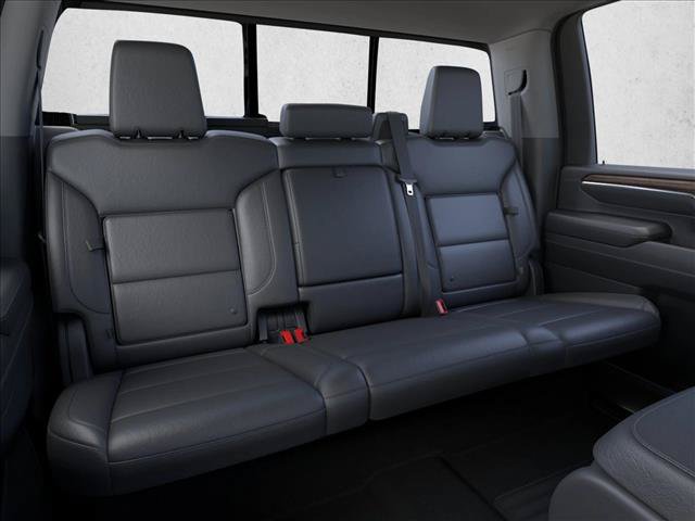 New 2026 Chevrolet Silverado 2500 LT w/ Leather Package AWD/4WD image 17