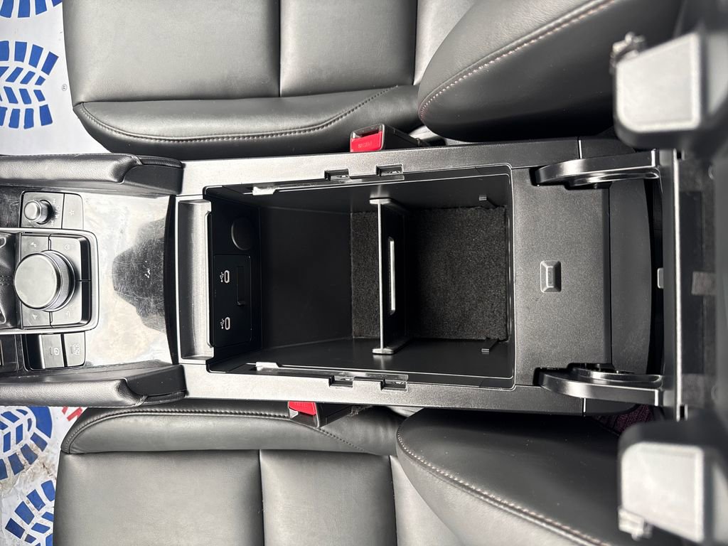 Used 2024 MAZDA MAZDA3 s image 26