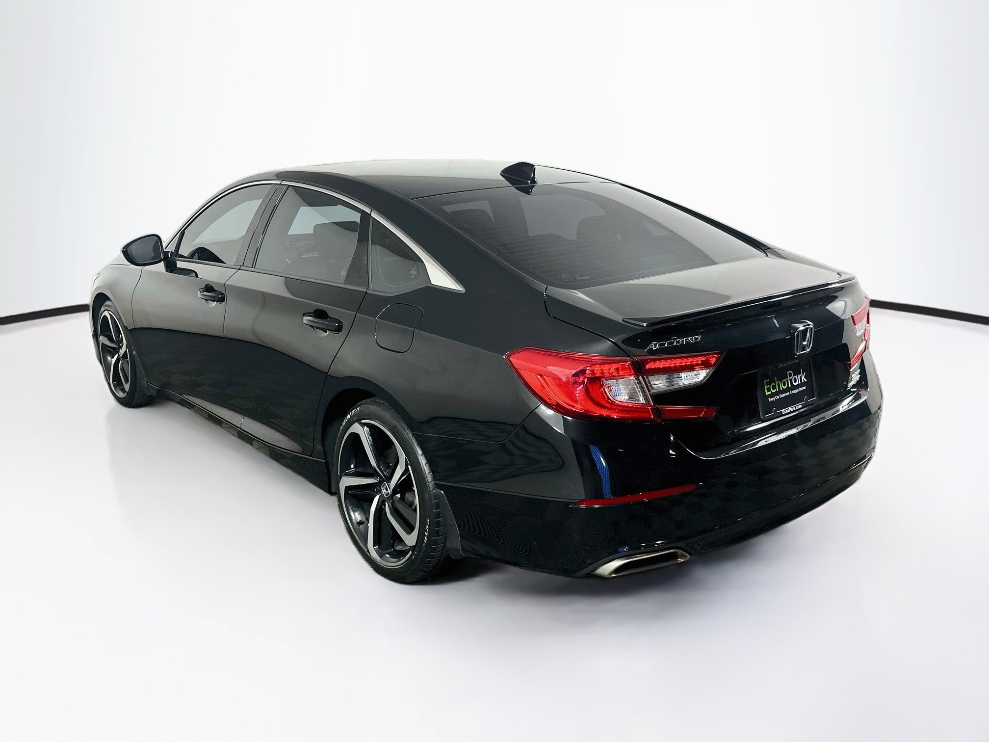 Used 2021 Honda Accord Sport image 5