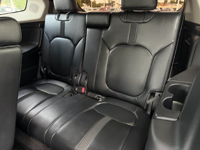 Used 2023 Honda Pilot Touring image 28