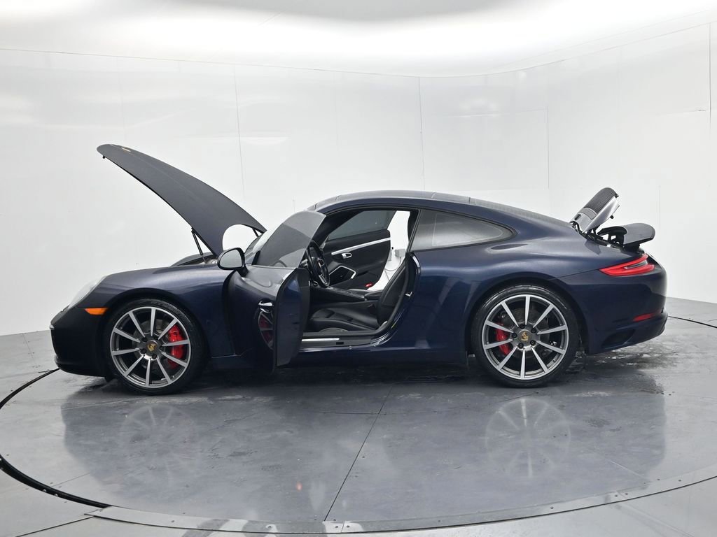 Used 2017 Porsche 911 Carrera S image 75