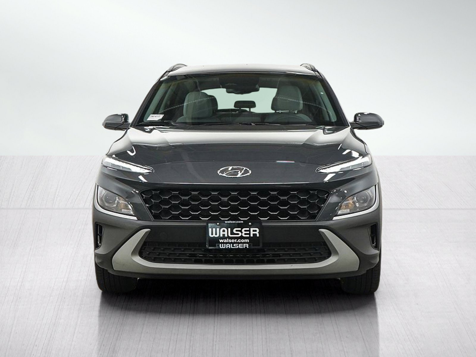 Used 2023 Hyundai Kona SEL w/ Cargo Package AWD/4WD image 10