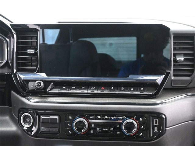 Used 2022 Chevrolet Silverado 1500 ZR2 image 26