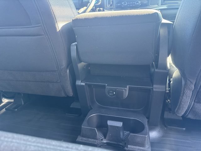 Used 2023 Ford F150 XL w/ STX Appearance Package AWD/4WD image 34
