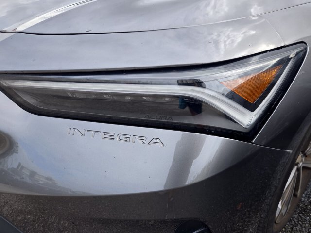 Used 2024 Acura Integra FWD image 10