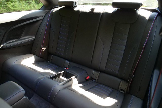 Used 2025 BMW M2 w/ Lighting Package RWD image 38