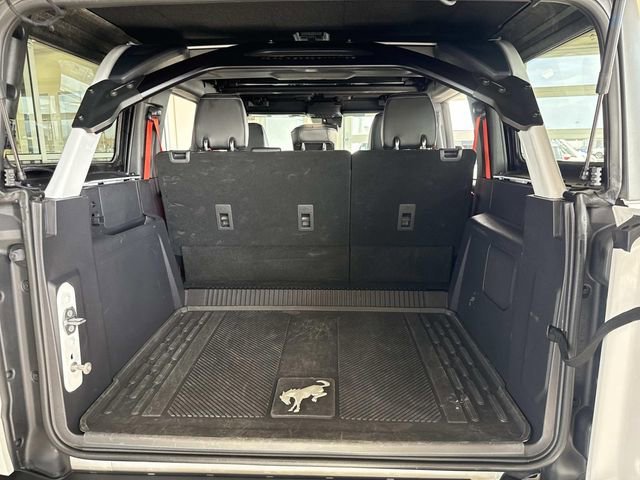 Used 2023 Ford Bronco Raptor image 5