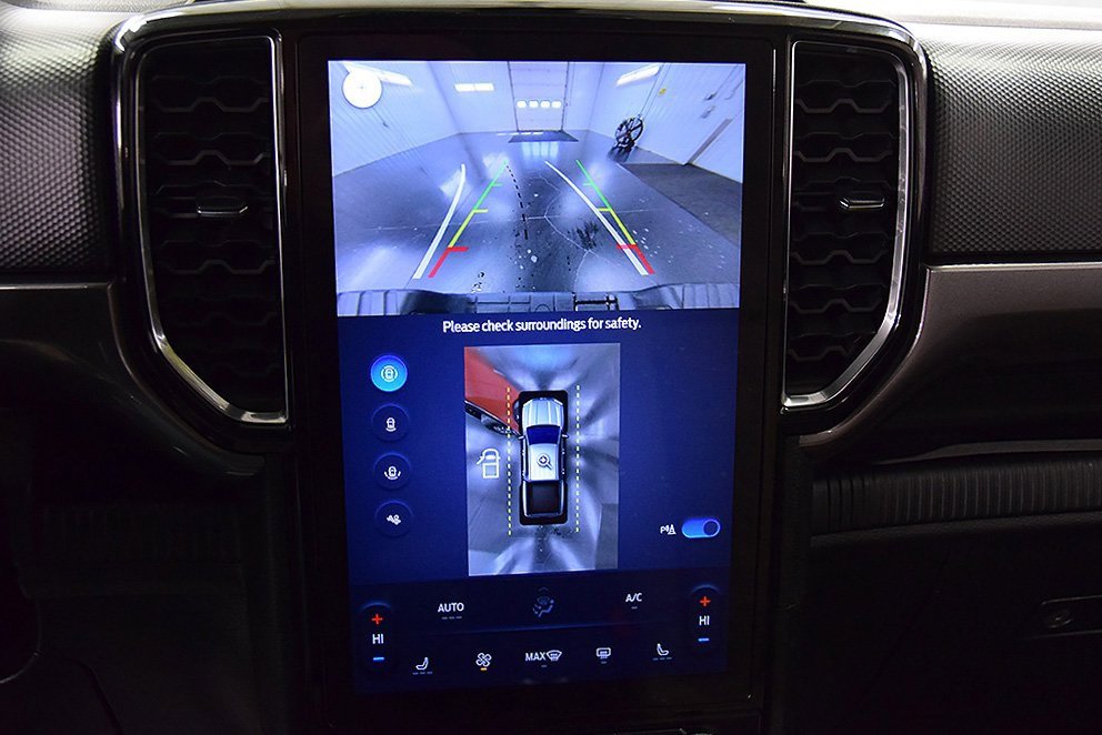 Used 2024 Ford Ranger XLT w/ Technology Package image 24