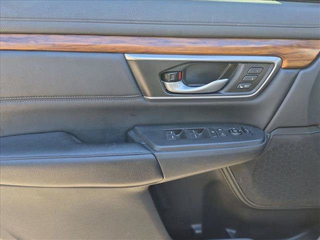 Used 2020 Honda CR-V EX-L image 10