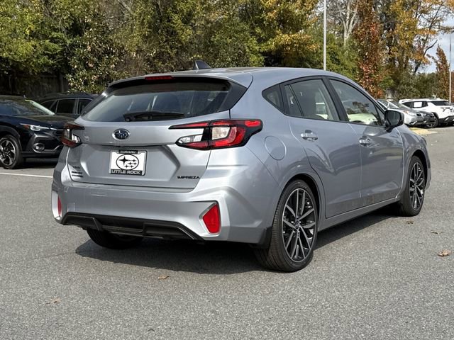 New 2026 Subaru Impreza 2.0i Sport image 3