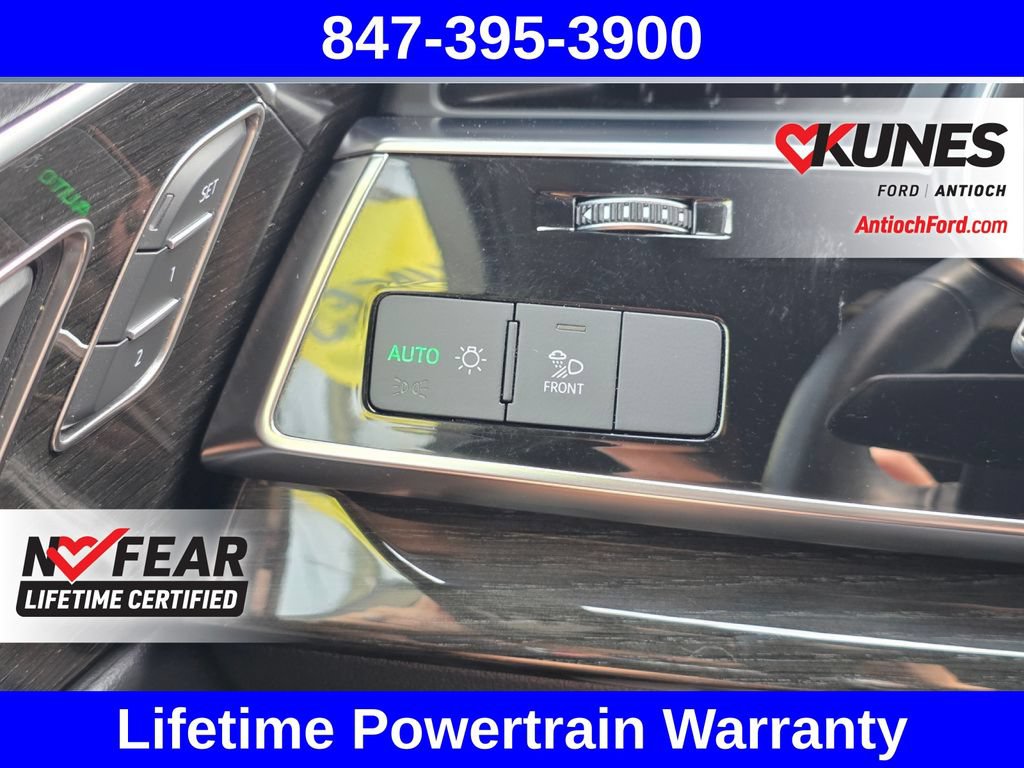 Used 2025 Audi Q7 3.0T Premium Plus AWD/4WD image 50